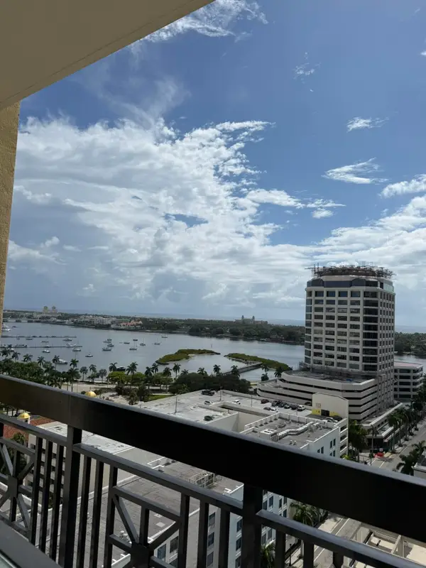 801 S Olive Avenue #1508, West Palm Beach, FL 33401