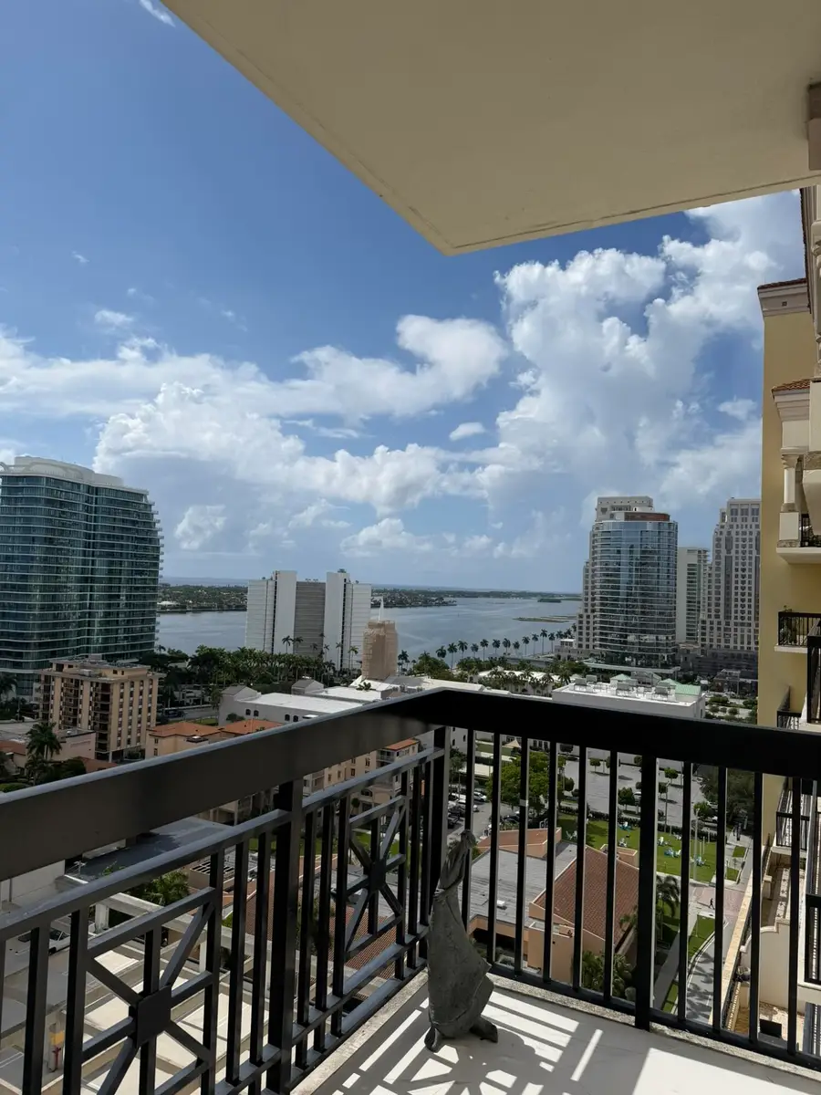 801 S Olive Avenue #1508, West Palm Beach, FL 33401 - #2