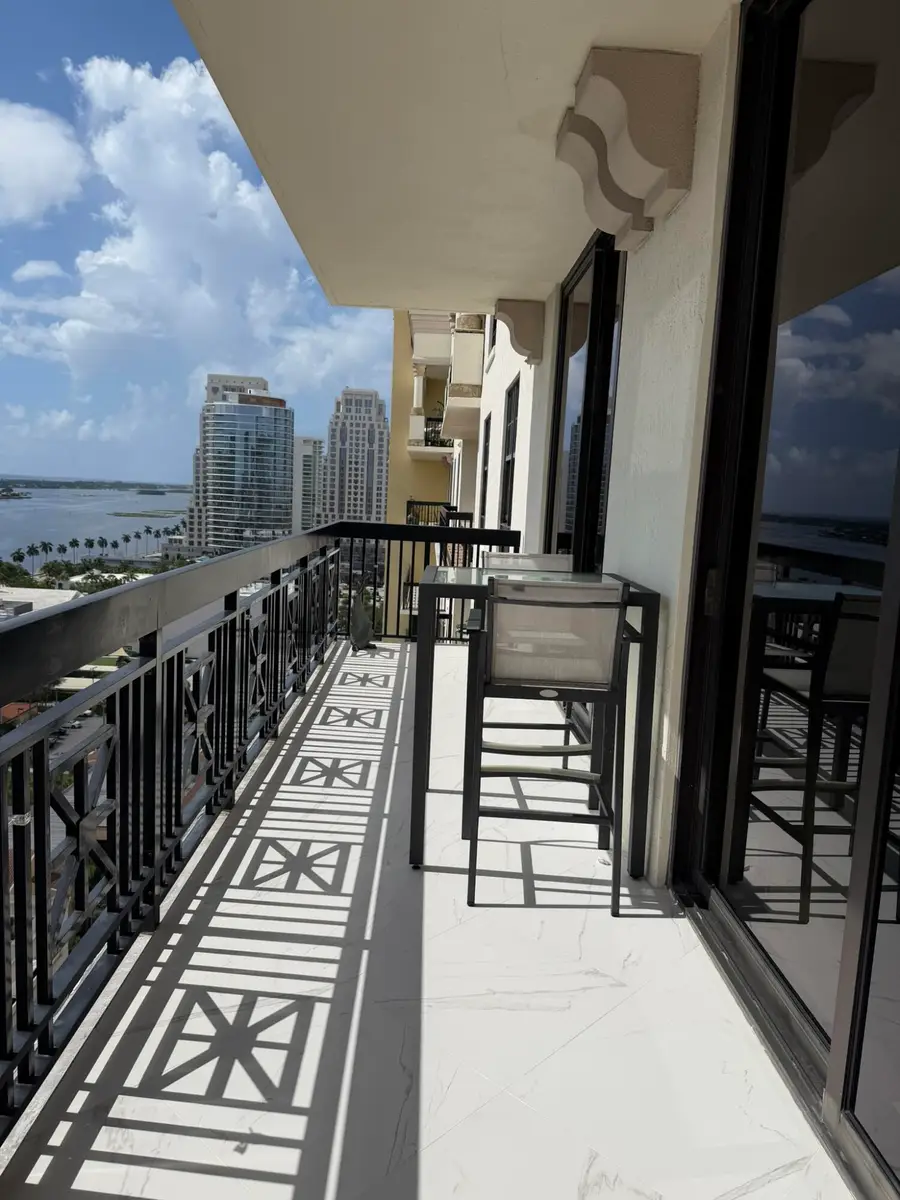 801 S Olive Avenue #1508, West Palm Beach, FL 33401 - #3