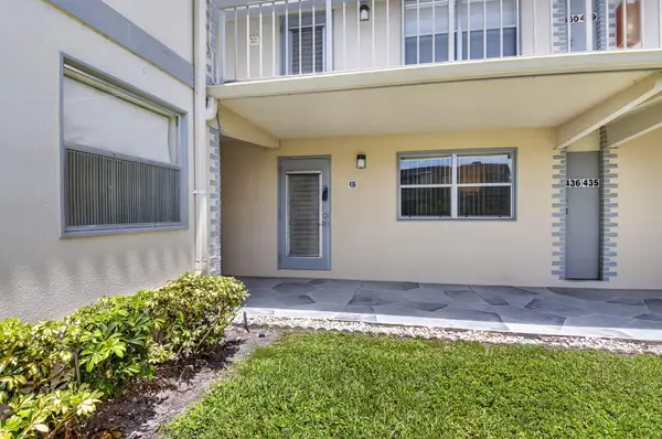 436 Brittany J Drive #436, Delray Beach, FL 33446