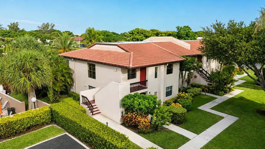 9307 Vista Del Lago, Boca Raton, FL 33428 - #2