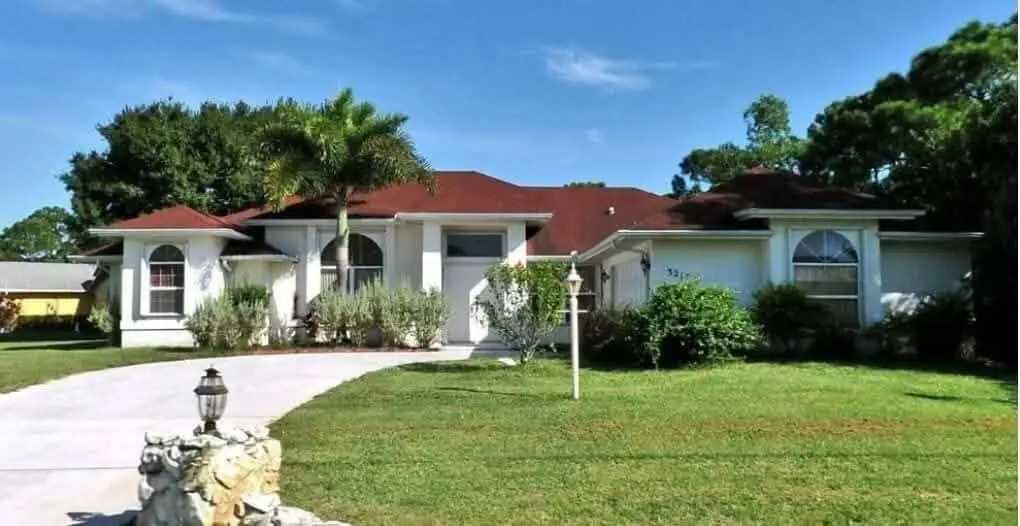 3217 SE Quay Street, Port Saint Lucie, FL 34984 - #1