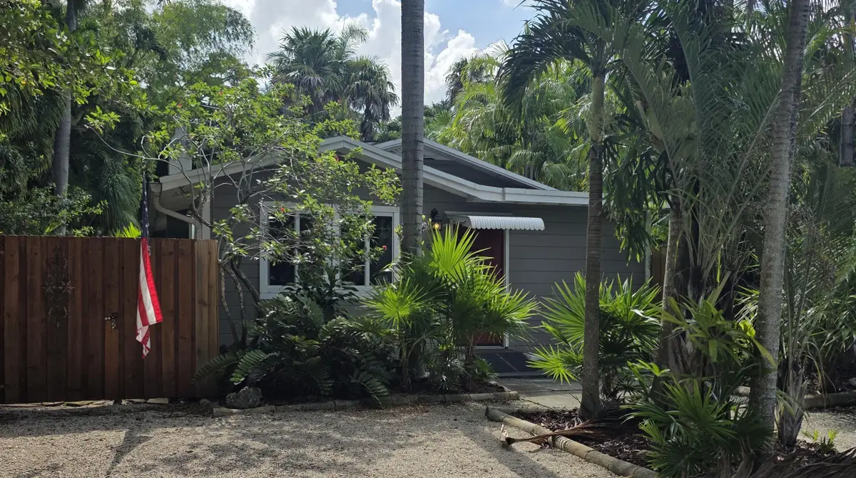 540 SW 14th Avenue, Fort Lauderdale, FL 33312 - #1