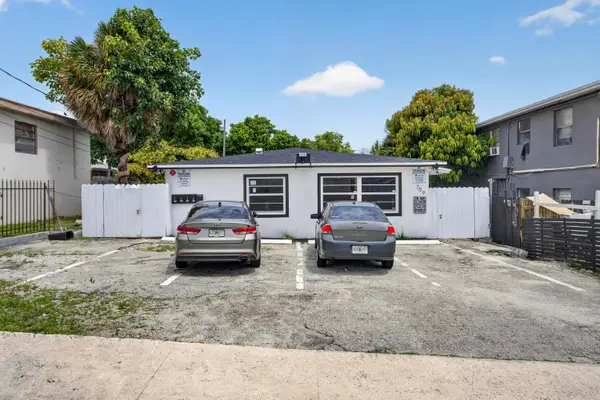 709 13th Street, West Palm Beach, FL 33401