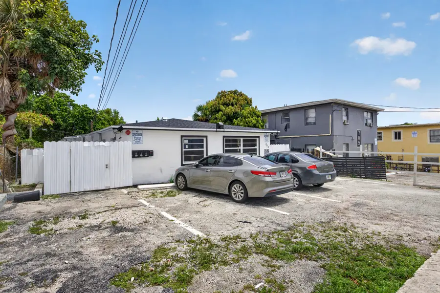 709 13th Street, West Palm Beach, FL 33401 - #2
