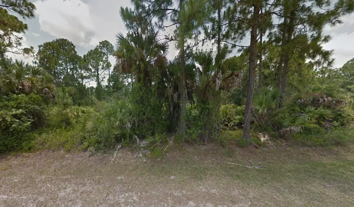 660 S Palomino Street, Clewiston, FL 33440 - #1