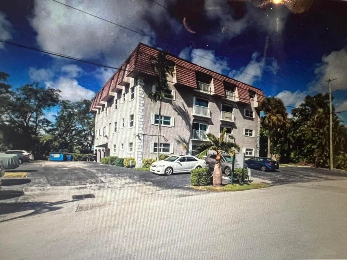 5951 NE 14th Lane #204N, Fort Lauderdale, FL 33334 - #1