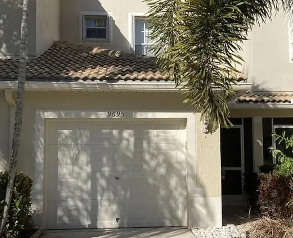 9695 Porta Leona Lane, Boynton Beach, FL 33472