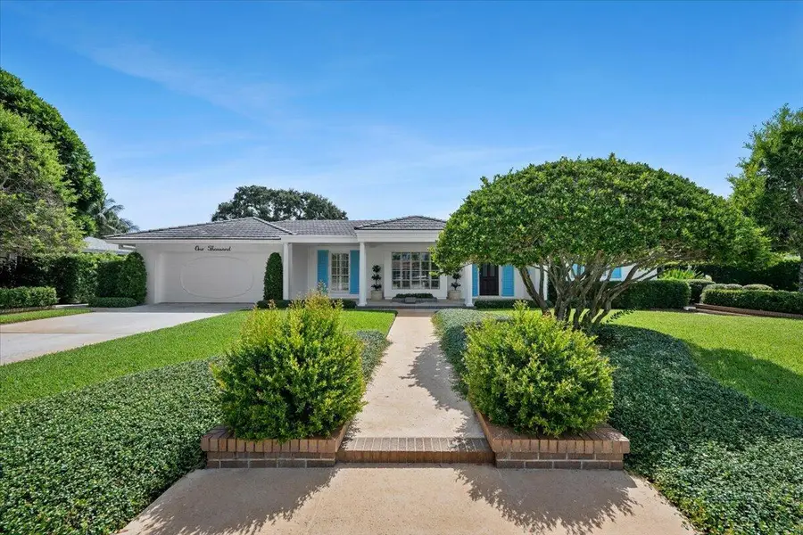 1000 Country Club Drive, North Palm Beach, FL 33408 - #3