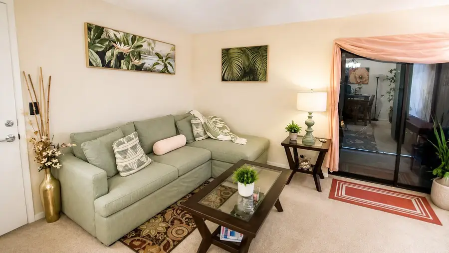 9690 S Belfort Circle #215, Tamarac, FL 33321 - #3