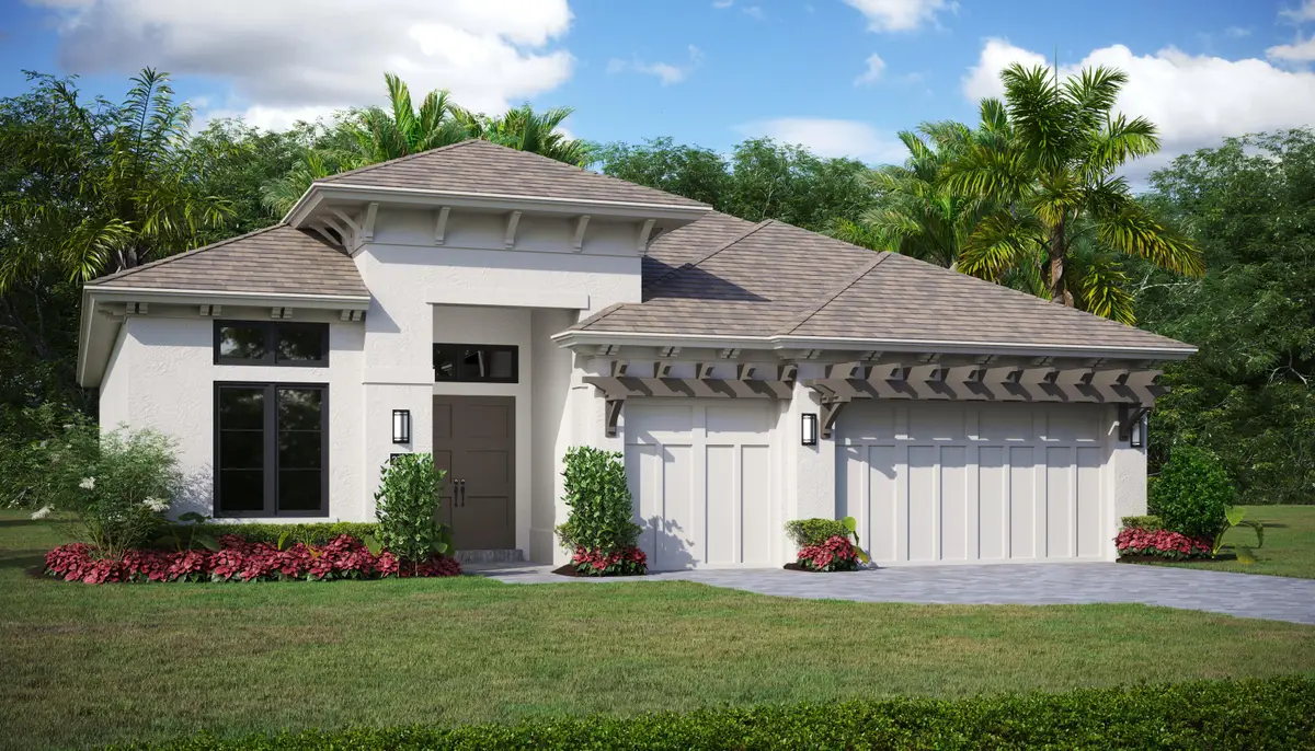 9126 Seaglass Court, Vero Beach, FL 32963 - #1