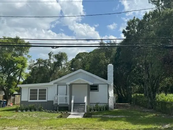 731 Tumblin Kling Road, Fort Pierce, FL 34982