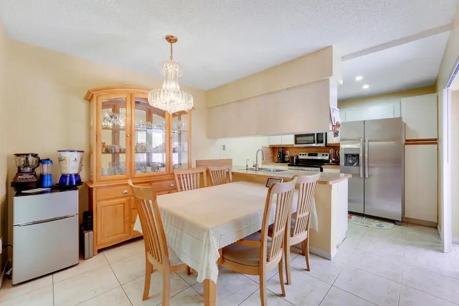 8389 N Coral Circle, North Lauderdale, FL 33068 - #3