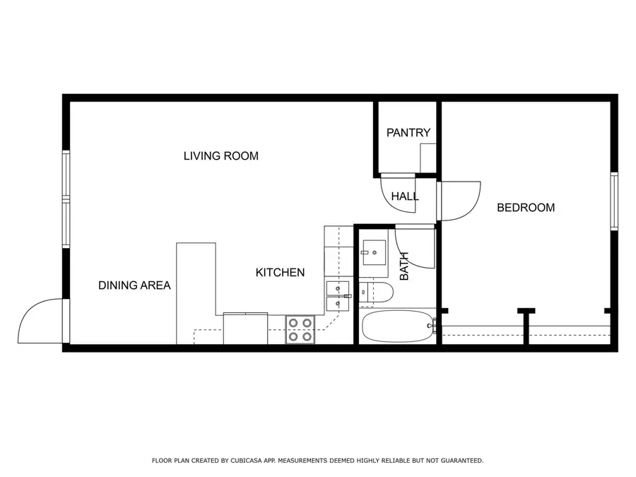 401 N J Street #5, Lake Worth Beach, FL 33460 - #2