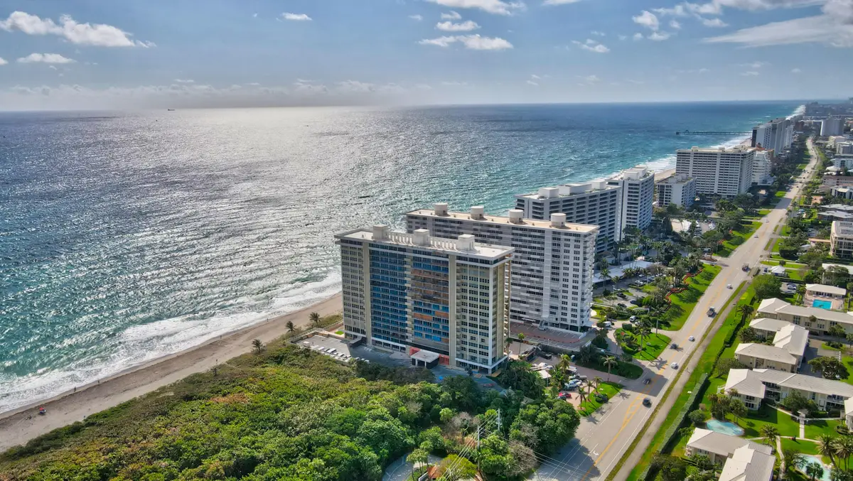 1180 S Ocean Boulevard #0025, Boca Raton, FL 33432 - #1