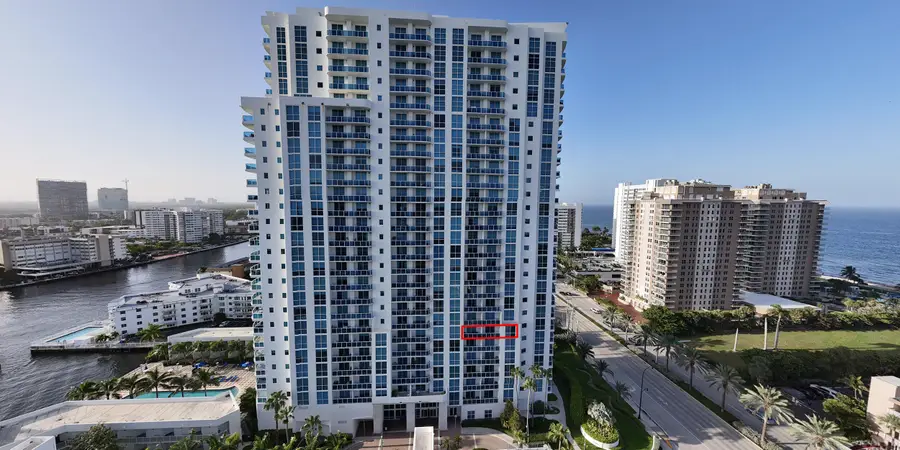 1945 S Ocean Drive #603, Hallandale Beach, FL 33009 - #2