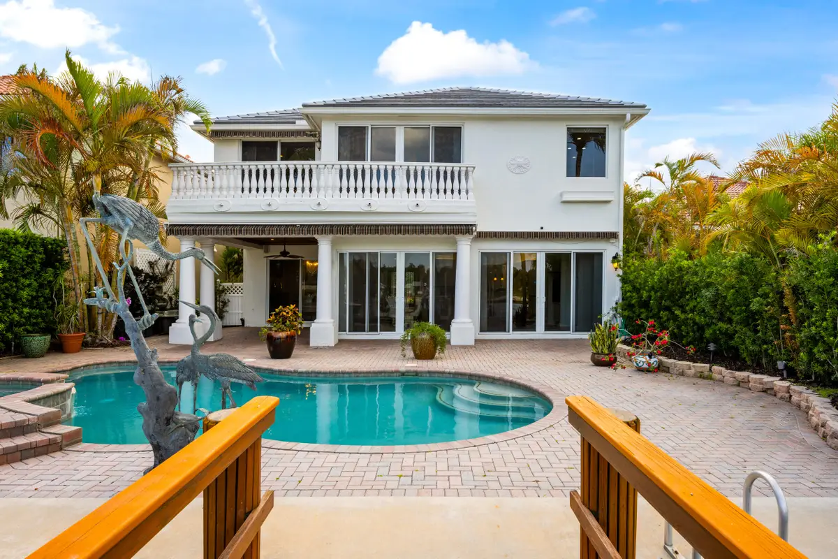 712 Sandy Point Lane, North Palm Beach, FL 33410 - #1