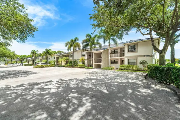 12870 Briarlake Drive #106, Palm Beach Gardens, FL 33418