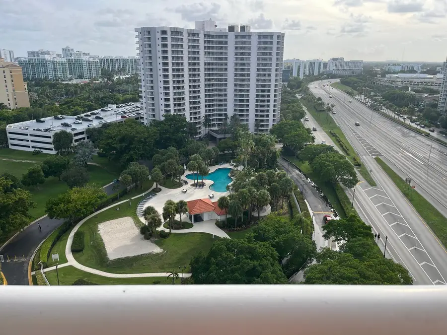 3300 NE 192nd Street #1706, Aventura, FL 33180 - #2