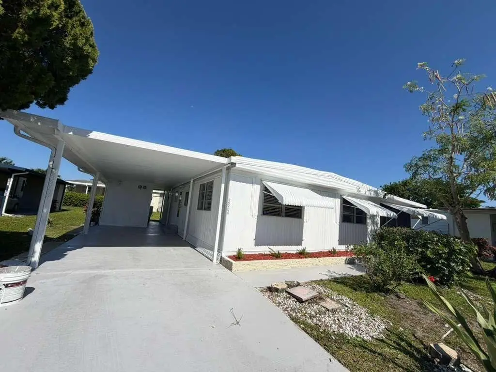 8864 Kings Drive, Boynton Beach, FL 33436 - #1