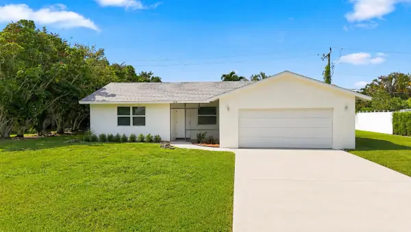 5114 Conklin Drive, Delray Beach, FL 33484