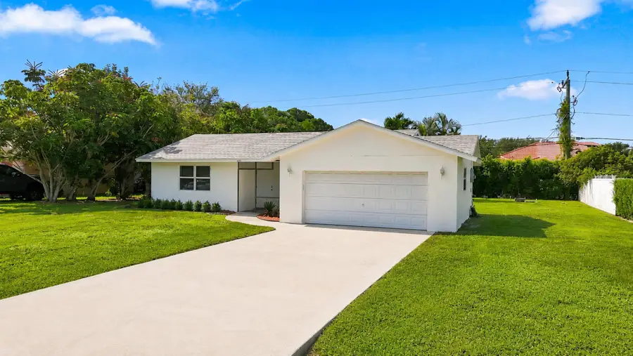 5114 Conklin Drive, Delray Beach, FL 33484 - #2