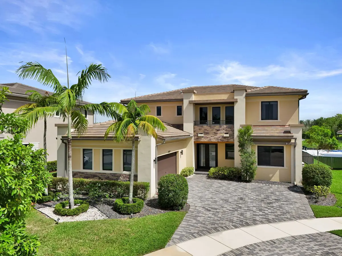 10423 Cobalt Court, Parkland, FL 33076 - #1