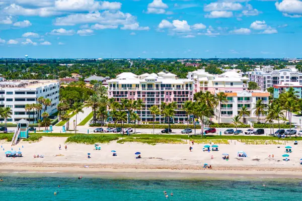 2051 SE 3rd Street #307, Deerfield Beach, FL 33441