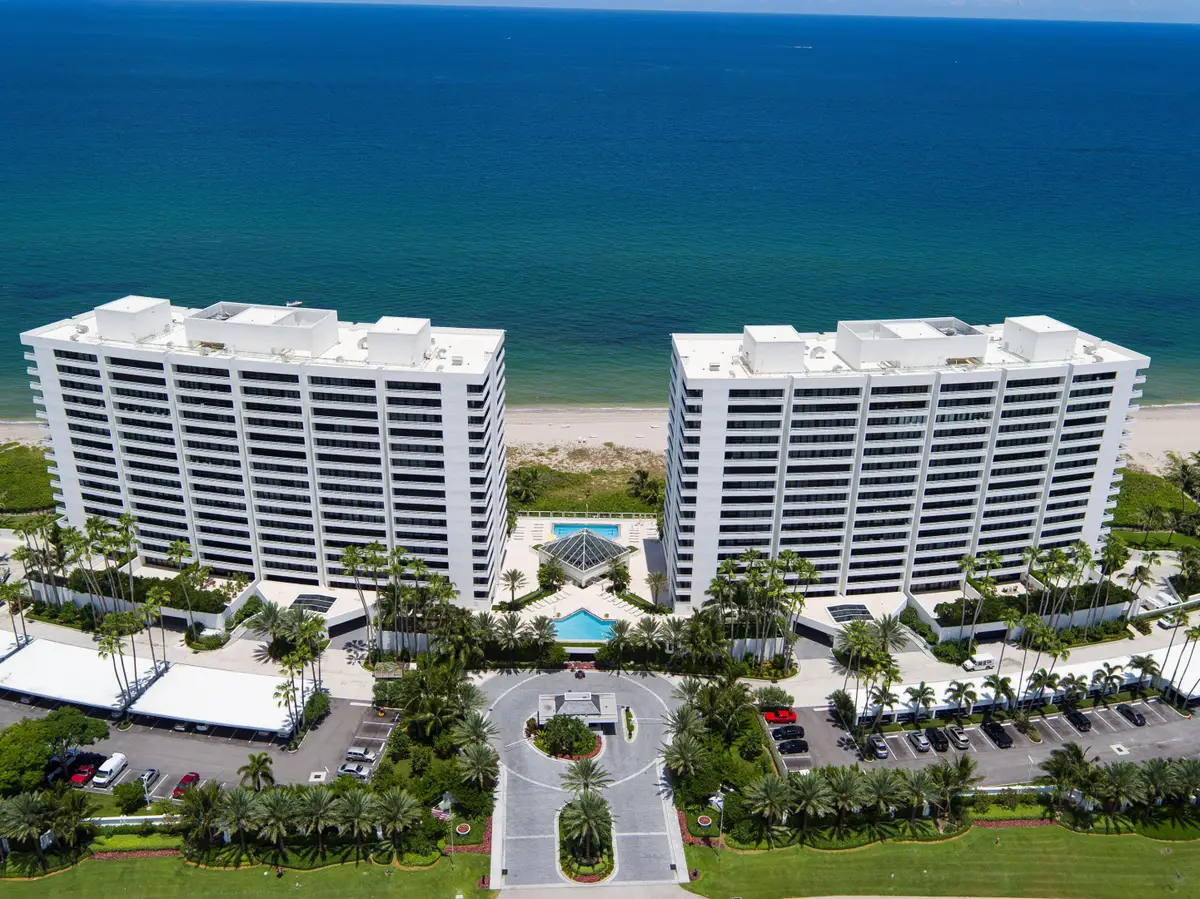1400 S Ocean Boulevard #1106, Boca Raton, FL 33432 - #1
