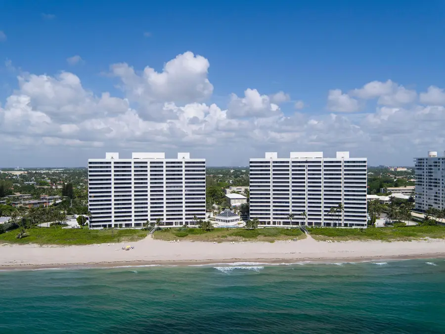 1400 S Ocean Boulevard #1106, Boca Raton, FL 33432 - #2
