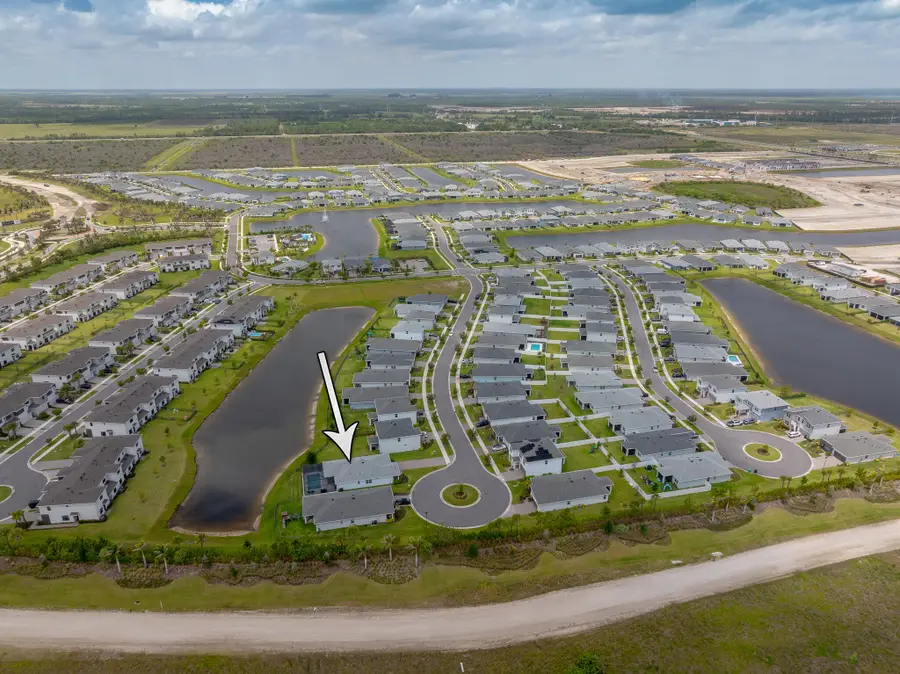 14038 SW Safi Terrace, Port Saint Lucie, FL 34987 - #2
