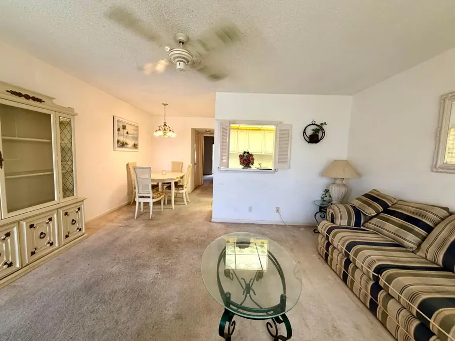 348 Northampton Q, West Palm Beach, FL 33417 - #3