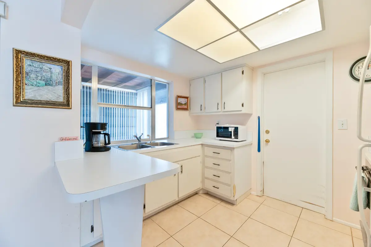 4500 NW 47th Court, Tamarac, FL 33319 - #1