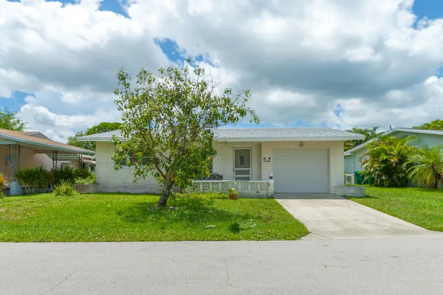 4500 NW 47th Court, Tamarac, FL 33319 - #2