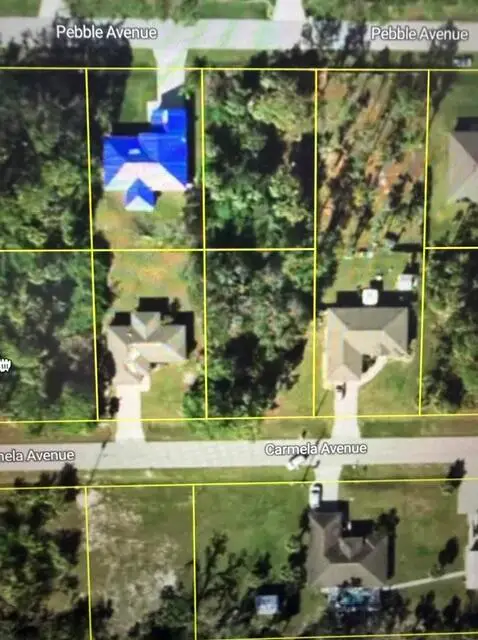 2822 Carmela Avenue, North Port, FL 34286 - #1