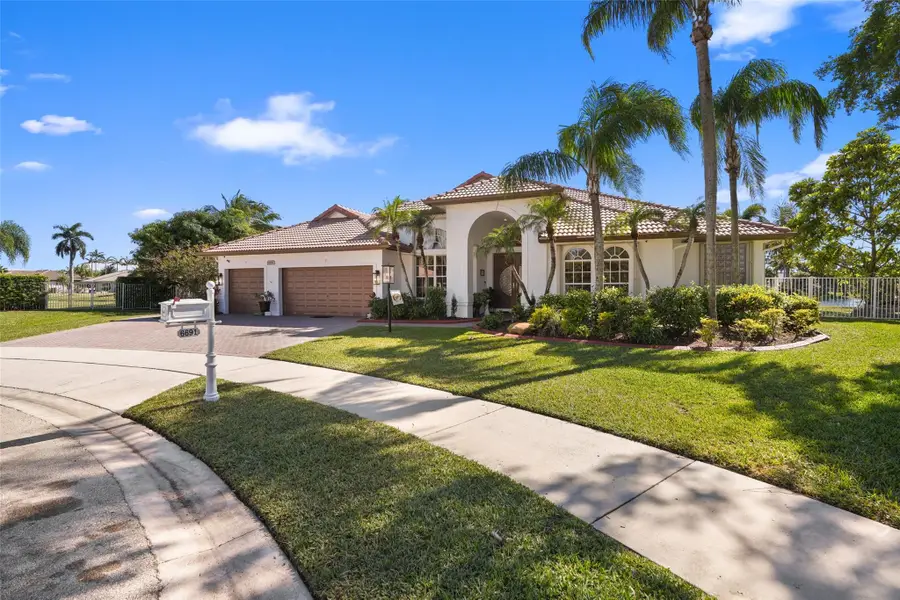 6691 Segovia Way, Fort Lauderdale, FL 33331 - #2