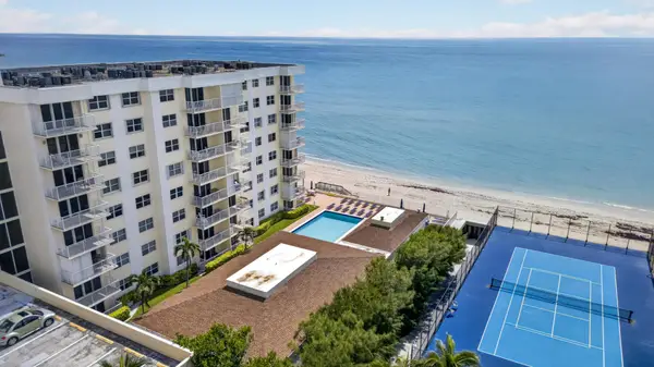 3540 S Ocean Boulevard #208, South Palm Beach, FL 33480