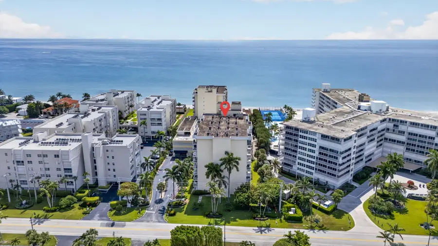 3540 S Ocean Boulevard #208, South Palm Beach, FL 33480 - #3