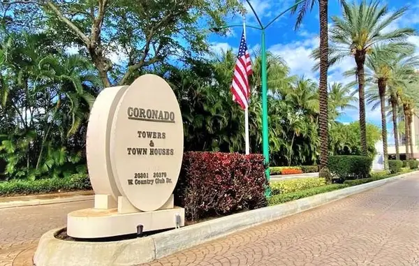 20335 W Country Club Drive #2408, Aventura, FL 33180