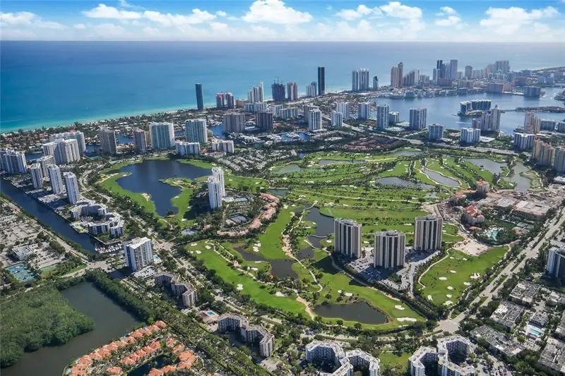 20335 W Country Club Drive #2408, Aventura, FL 33180 - #3