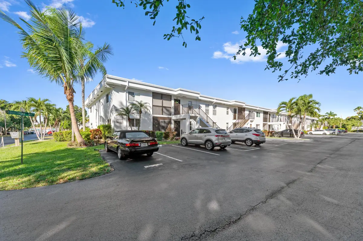 14895 Builtmore Way #107, Delray Beach, FL 33446 - #1