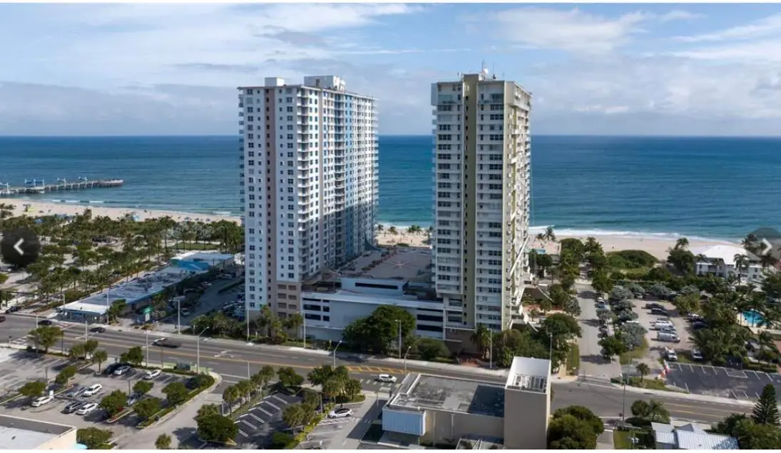 111 Briny Avenue #19-09, Pompano Beach, FL 33062 - #1