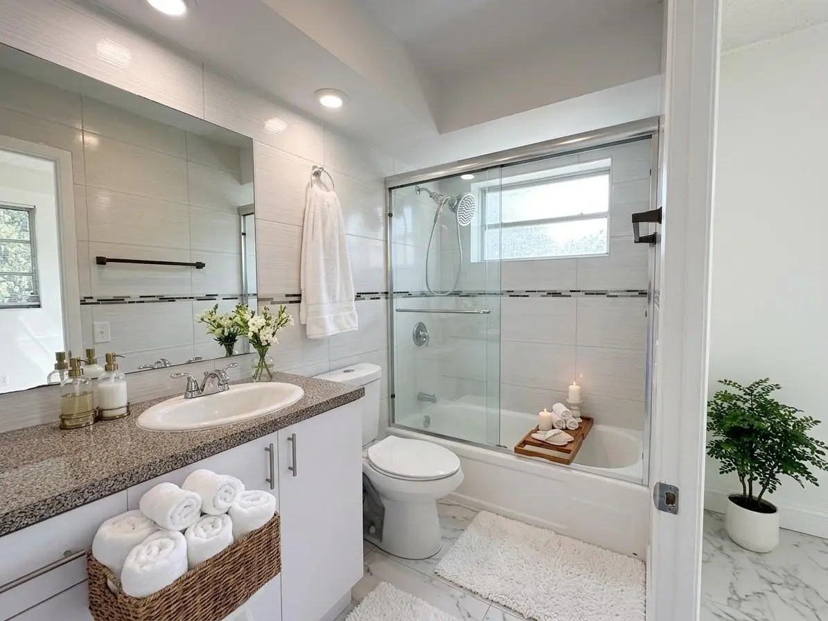 2861 NW 47th Terrace #201A, Lauderdale Lakes, FL 33313 - #1