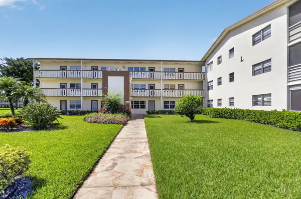 463 Mansfield L, Boca Raton, FL 33434