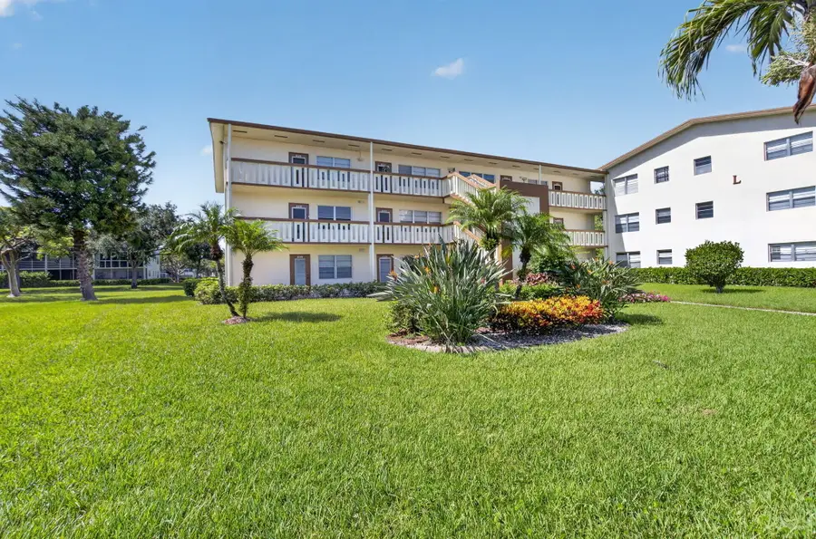 463 Mansfield L, Boca Raton, FL 33434 - #2