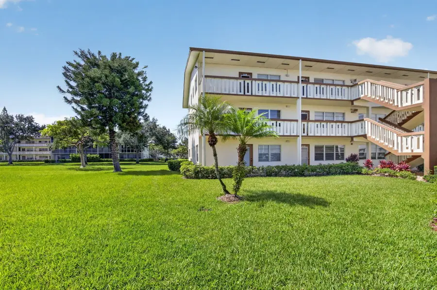 463 Mansfield L, Boca Raton, FL 33434 - #3