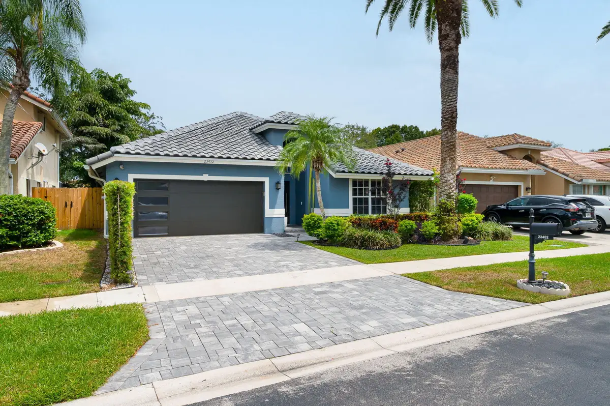 23452 Serene Meadow Drive S, Boca Raton, FL 33428 - #1