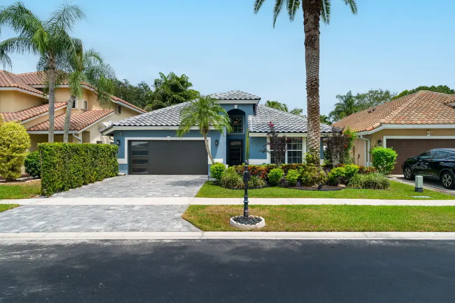 23452 Serene Meadow Drive S, Boca Raton, FL 33428 - #2