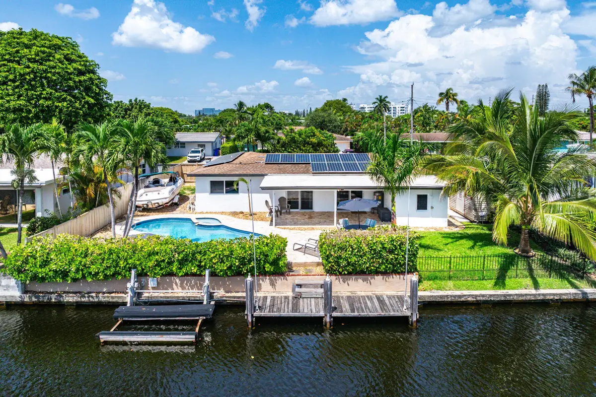 1620 SW 4th Avenue, Pompano Beach, FL 33060 - #1