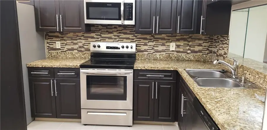 7050 NW 44th Street #403, Lauderhill, FL 33319 - #2